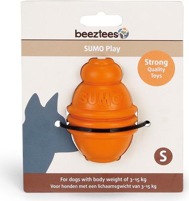 Image du produit Beeztees Sumo Play
