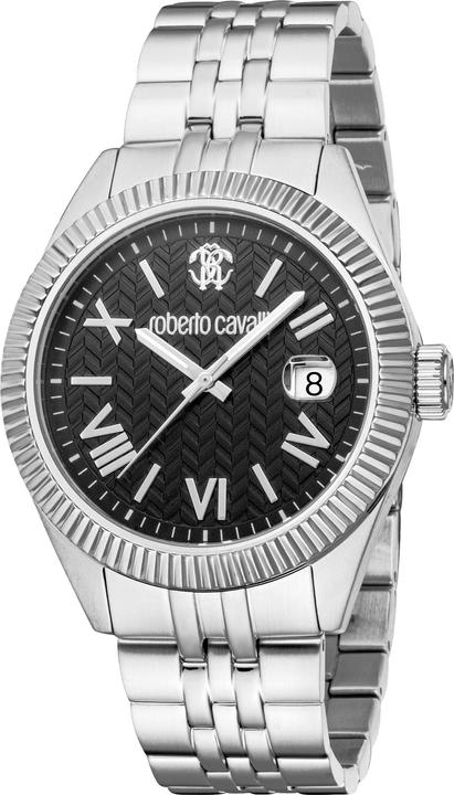 Immagine prodotto Just Cavalli Herrenuhr Uomo Classico III (40 mm)
