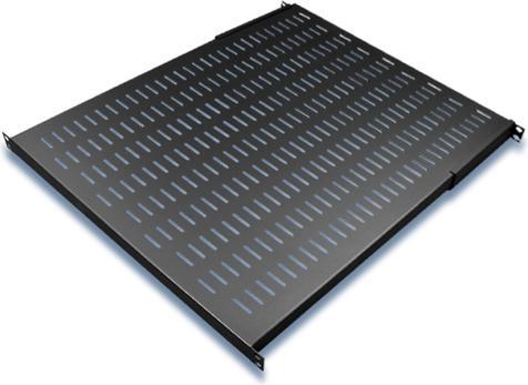 Immagine prodotto Minkels Ripiano forato variabile da 19 pollici, profondità 35 cm