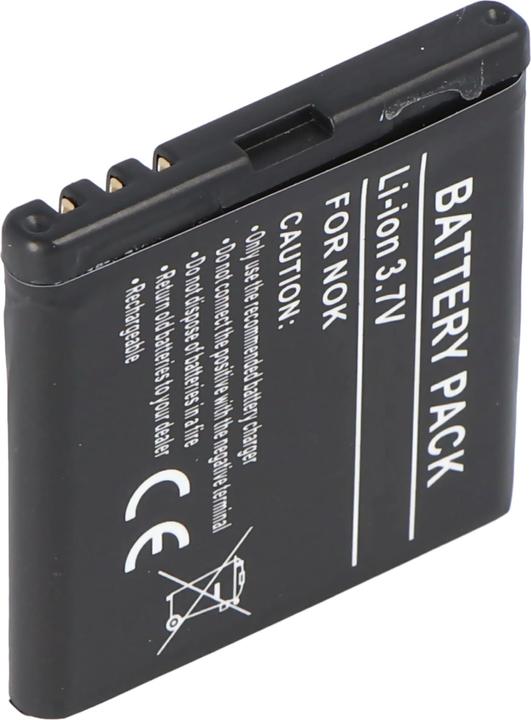 Produktbild Nokia Akku 5610, BP-5M