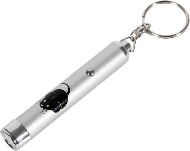 Actual product image Karlie Pointer with mouse motif