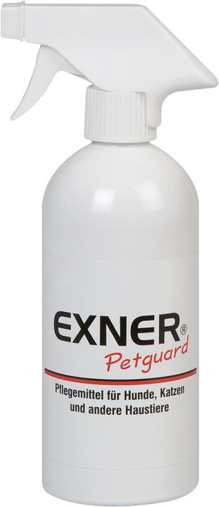 Produktbild Exner Petguard (Hund, Katze, 500 ml)