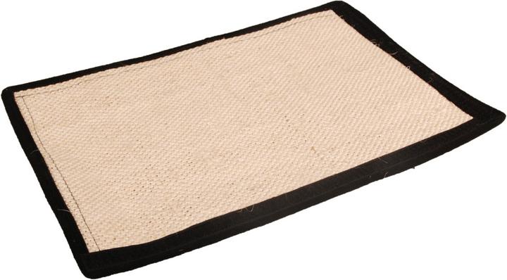 Actual product image Karlie Scratching mat (0.80 cm, Beige)