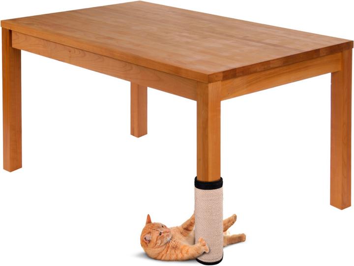 Actual product image Karlie Scratching mat (0.80 cm, Beige)