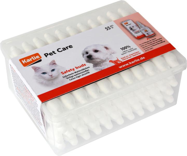 Produktbild Karlie Petcare (Hund)