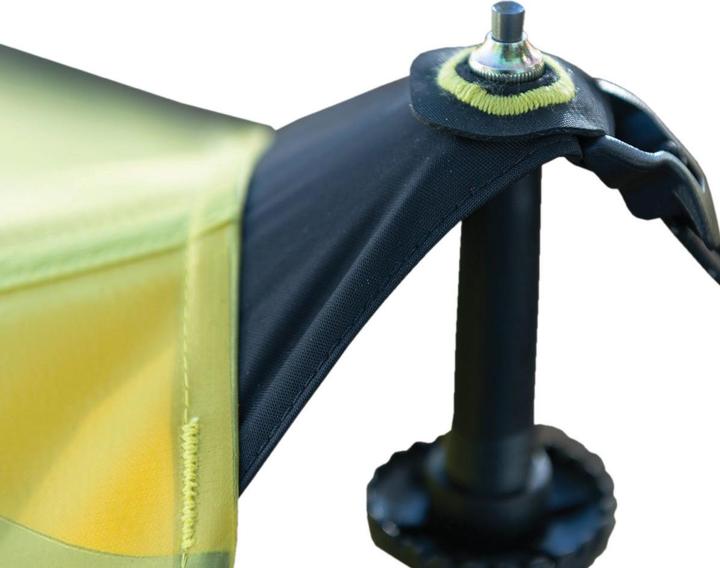 Produktbild Sea To Summit Escapist 15D Large (Tarp, 0.35 kg, 2 Personen)