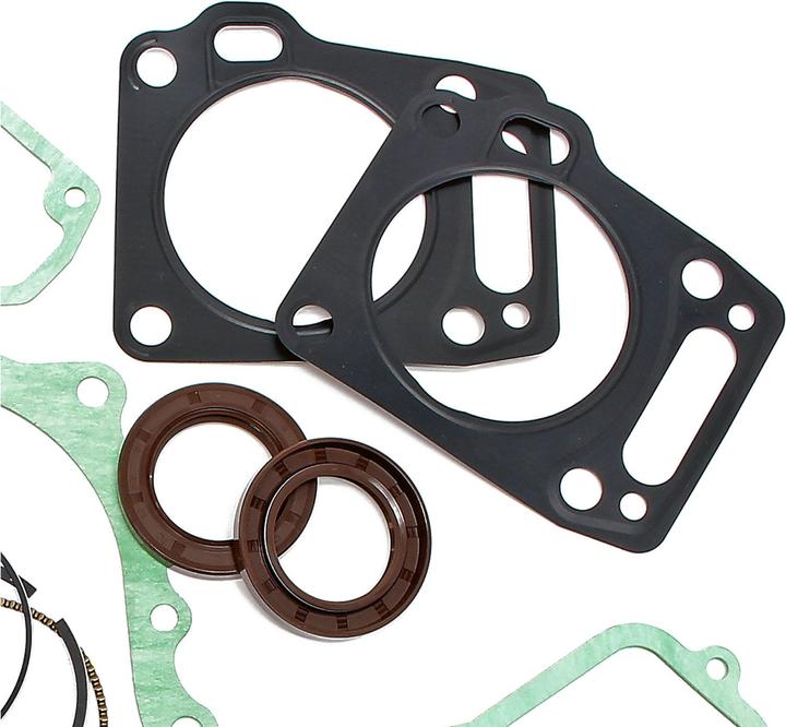 Actual product image Wiltec Spare part gasket set for 15.5 kW (20.4 hp) petrol engine LIFAN 2V78F-3