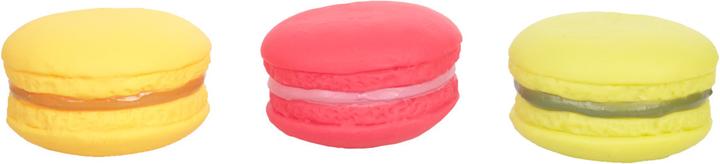 Image du produit Karlie Présentoir pour jouets en vinyle Macaron (Jouets pour chiens)