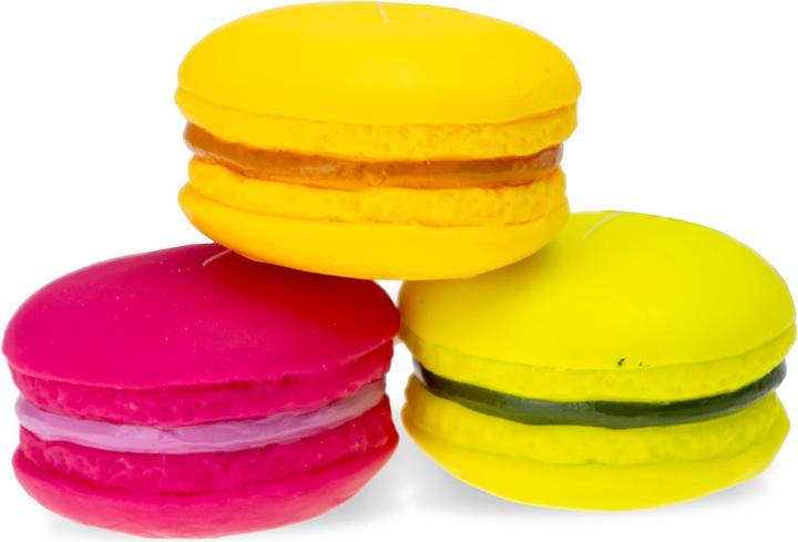 Image du produit Karlie Présentoir pour jouets en vinyle Macaron (Jouets pour chiens)