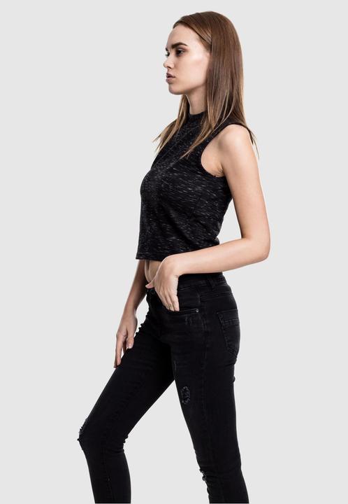 Produktbild Urban Classics Ladies Space Dye Top (M)