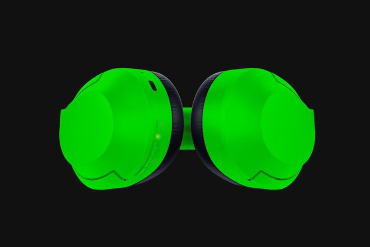 Actual product image Razer Opus X (Wireless)