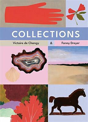 Immagine prodotto Collections (Francese, Dreyer Fanny, Changy Victoire de, 2023)