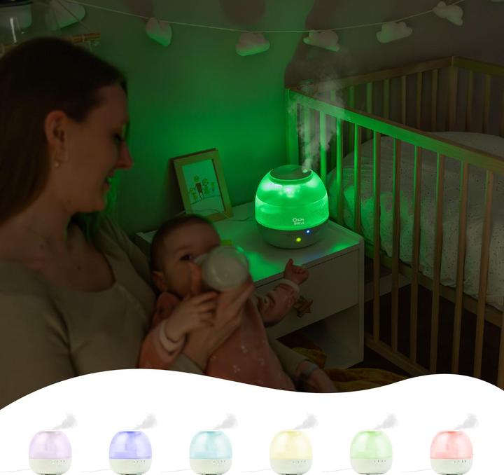 Actual product image Badabulle Bubble (27 m²)