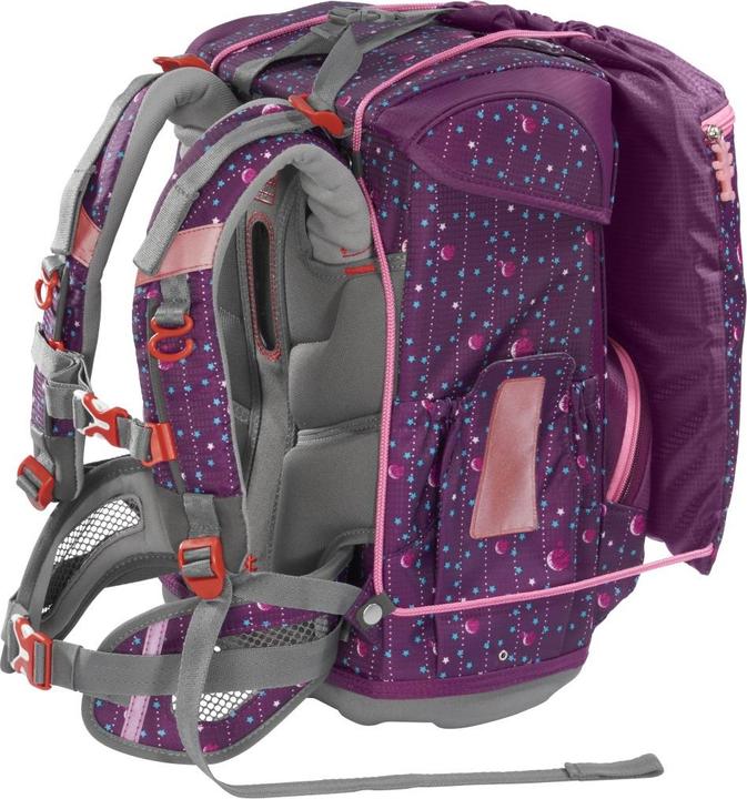 Image du produit Step by Step Set de cartables CLOUD, 5 pièces (19 l)
