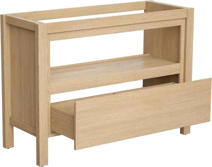 Actual product image Vente-unique Cosmoti (120 x 45.5 x 87 cm)