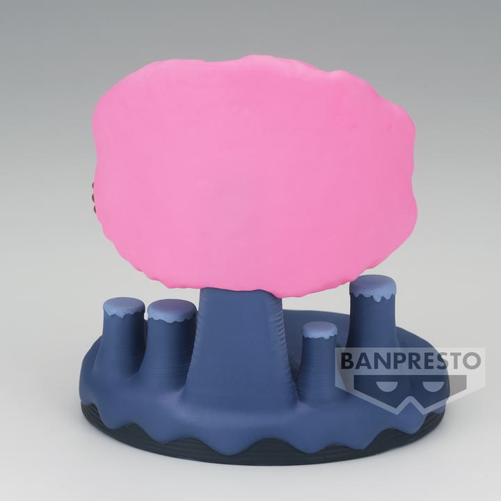 Immagine prodotto Banpresto One Piece - Storie di tronchi di Tony Tony Chopper WCF