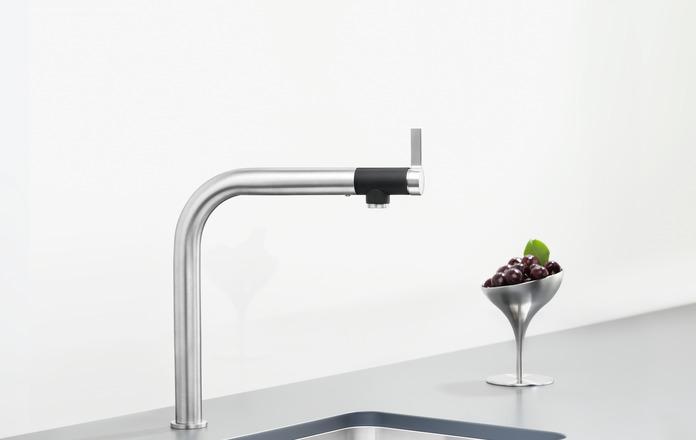 Actual product image Blanco Vonda