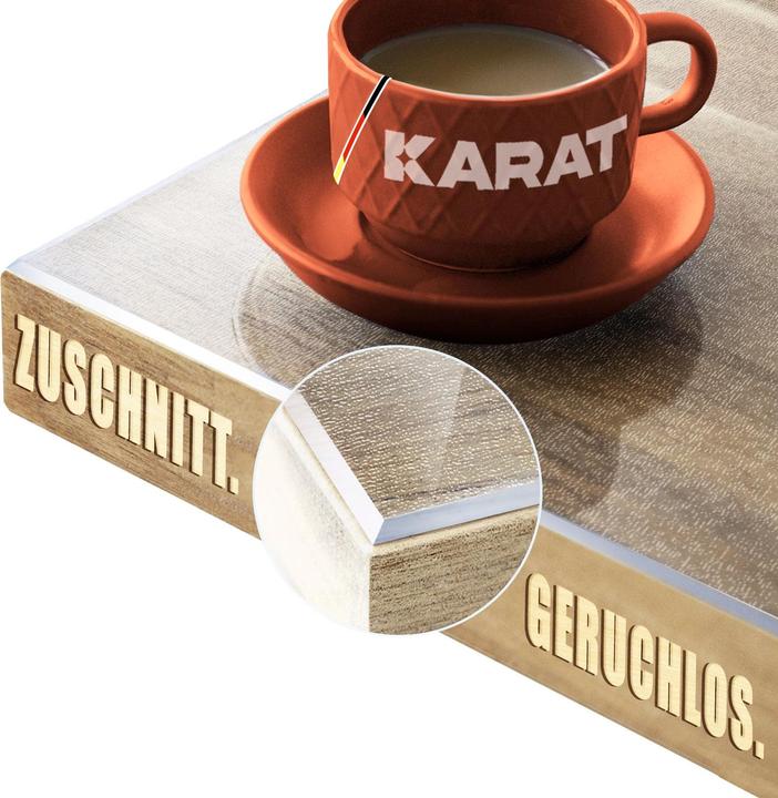 Produktbild Karat Tischfolie Imperial (105 x 200 cm)