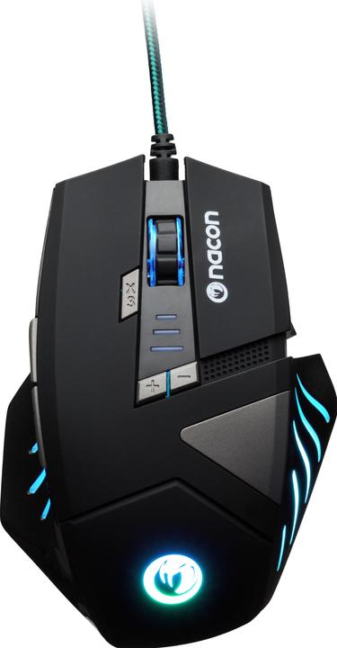 Nacon Gaming Gm-300 (Cablato)