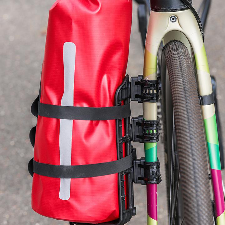 Image du produit Zefal Z Adventure Fork (6 l, Sacoche de cadre)