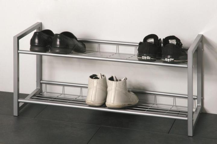 Actual product image HAKU Möbel Guillaume (80 x 30 x 38 cm)