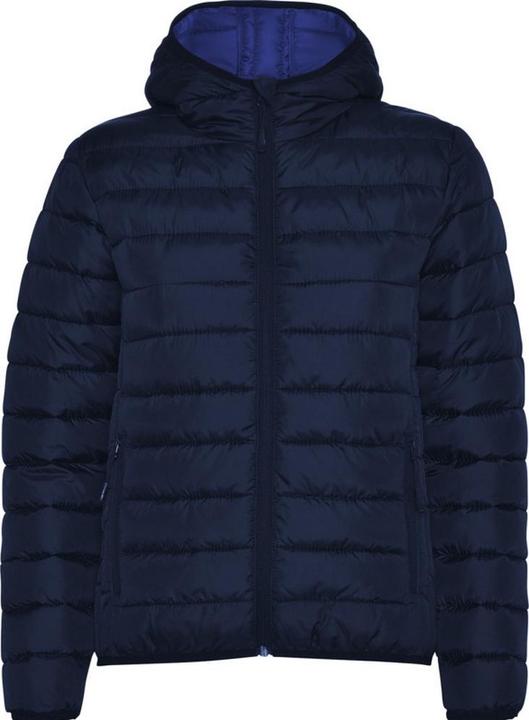 Actual product image Alpinia Womens/Ladies Norway Insulated Jacket (XL)