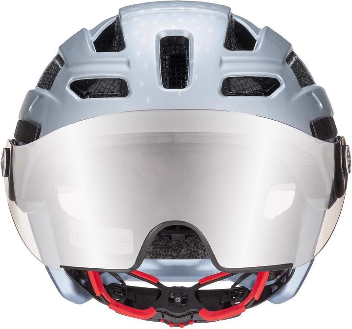 Produktbild Uvex Sports Finale Visor (56 - 61 cm)