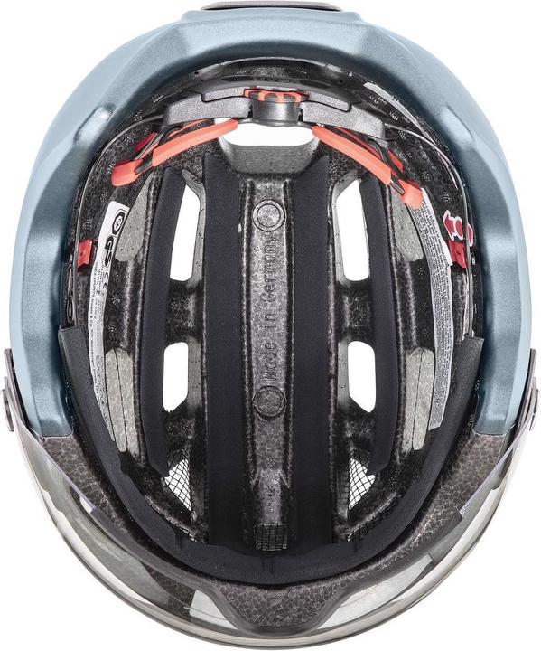 Produktbild Uvex Sports Finale Visor (56 - 61 cm)