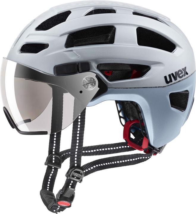 Uvex Sports Finale Visor (56 - 61 cm)