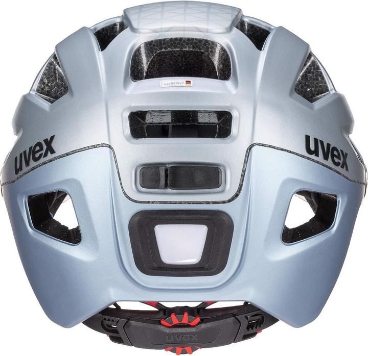 Produktbild Uvex Sports Finale Visor (56 - 61 cm)