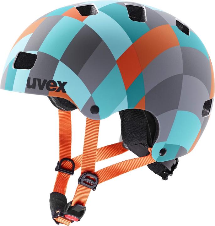Actual product image Uvex Sports Kid 3 CC (51 - 55 cm)