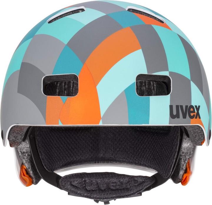 Actual product image Uvex Sports Kid 3 CC (51 - 55 cm)