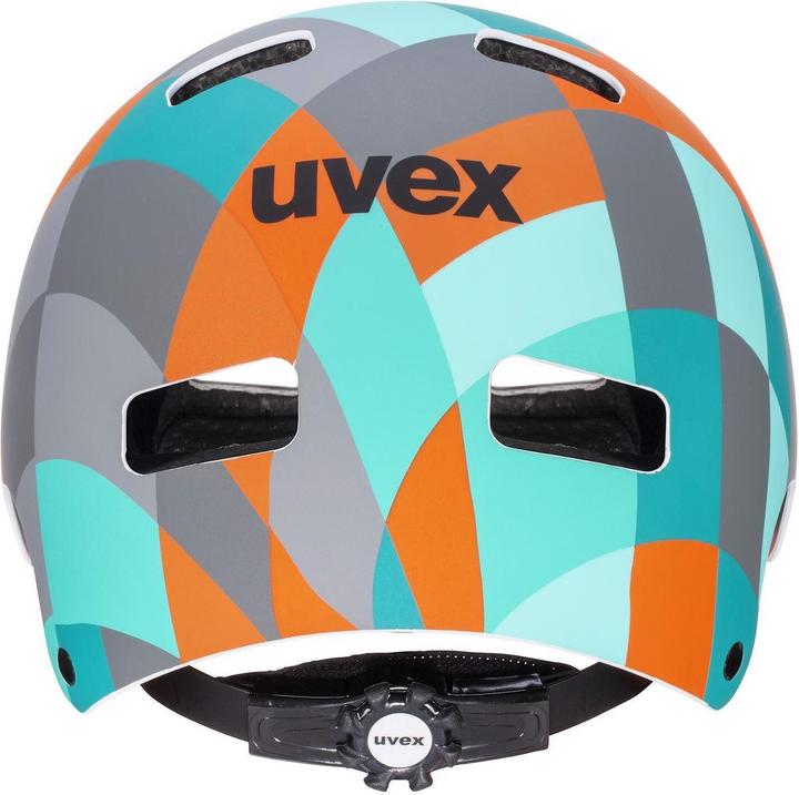 Actual product image Uvex Sports Kid 3 CC (51 - 55 cm)