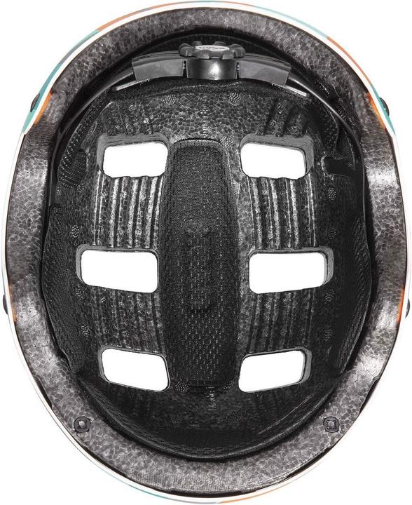Actual product image Uvex Sports Kid 3 CC (51 - 55 cm)