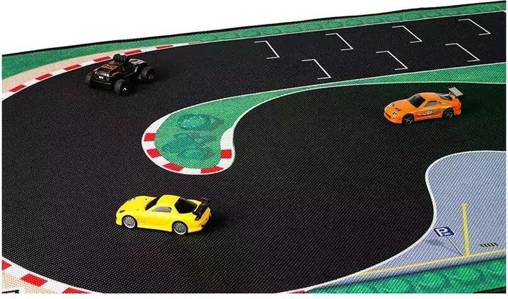 Actual product image Turbo Racing Race Track Micro Rally 500 x 950 mm