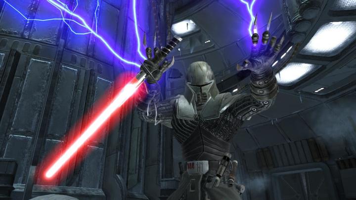 Produktbild Aspyr StarWars The Force Unleashed für Mac - Ultimate Sith Edition (Mac, DE)