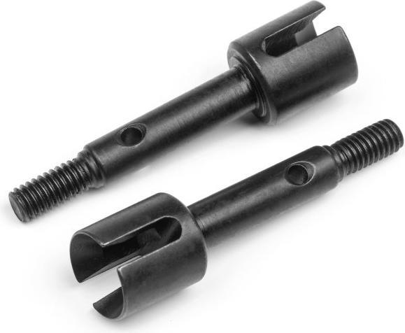 Image du produit HPI Jumpshot - Fusée (2pcs)