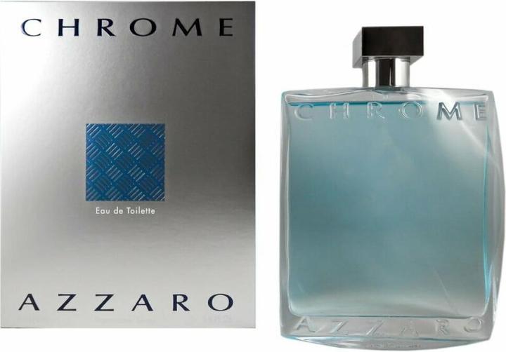 Azzaro Cromo (Eau de toilette, 200 ml)