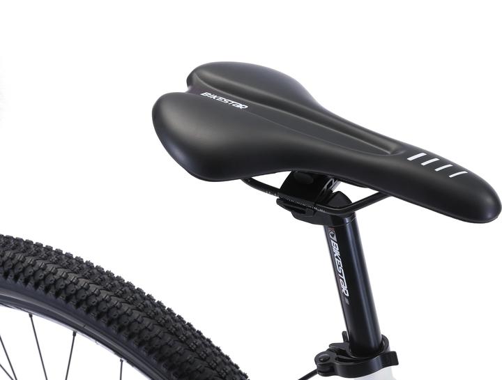 Produktbild Bikestar Hardtail Mountainbike (46 cm)