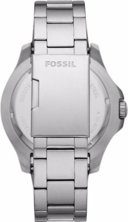 Immagine prodotto Fossil FB - 02 (Orologio da polso analogico, 48 mm)