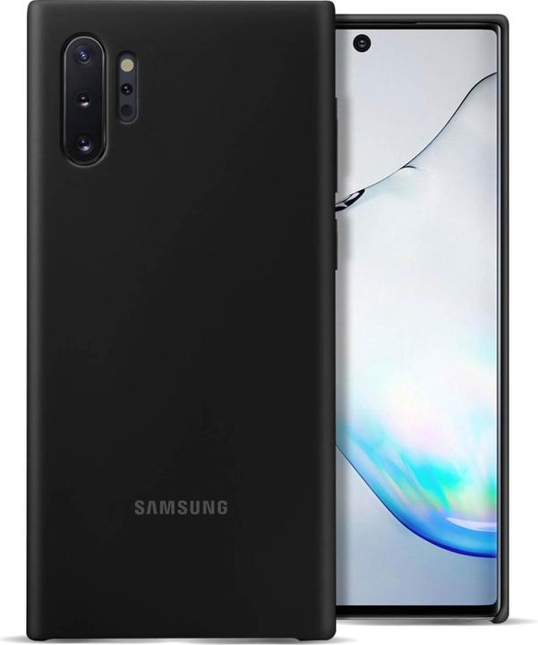 Image du produit Samsung Silicone Cover (Samsung Galaxy Note 10+)