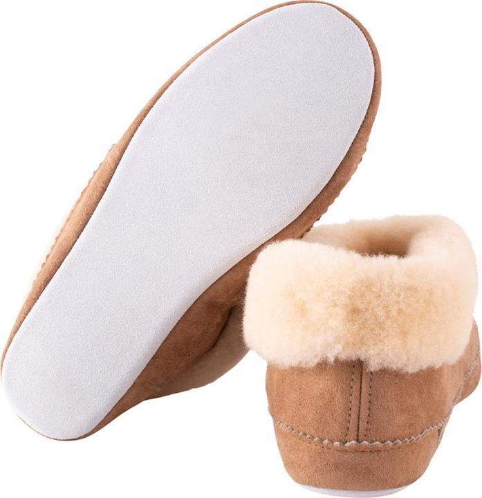 Image du produit Shepherd of Sweden Chausson Emmy (36)