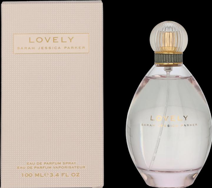 Produktbild Sarah Jessica Parker Lovely (Eau de Parfum, 100 ml)