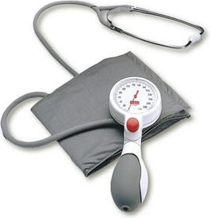Actual product image Boso Egotest White, 1 pc