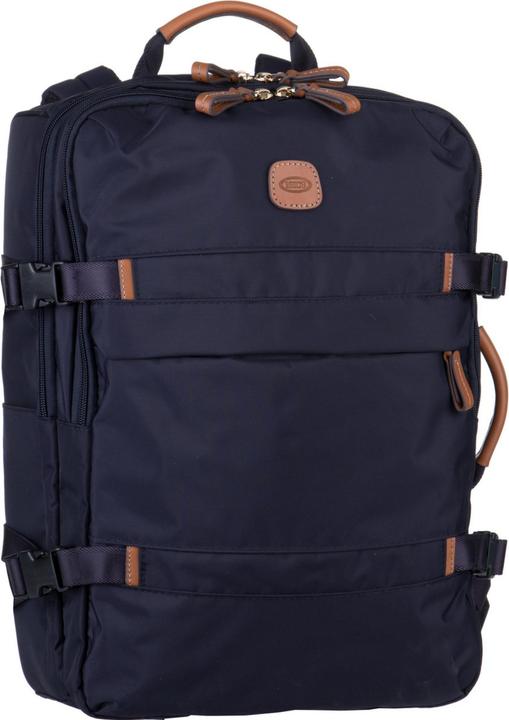 Image du produit Brics Sac à dos X-Travel 42 cm pour ordinateur portable (21 l)