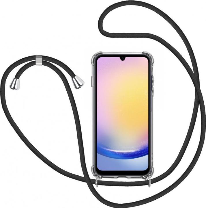 Immagine prodotto Screenguard Cover per collana Samsung Galaxy A25 5G Loopster