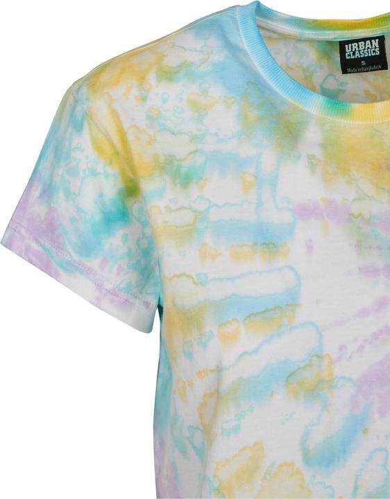 Immagine prodotto Urban Classics Ladies Tie Dye Boyfriend Tee (4XL)