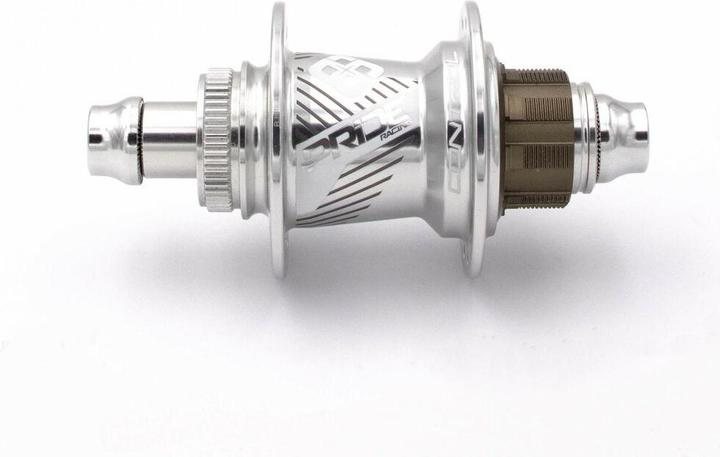 Racing Control EXP Nabe