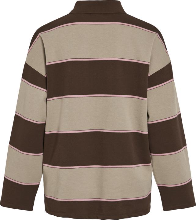 Produktbild Vila VIBALO Langarm Polo shirt (M)
