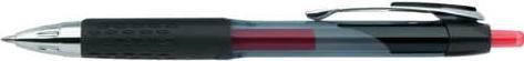 Productafbeelding Uni-ball Kogelroller 142221 Rood Signo UMN-207 (Rood, 1 x)